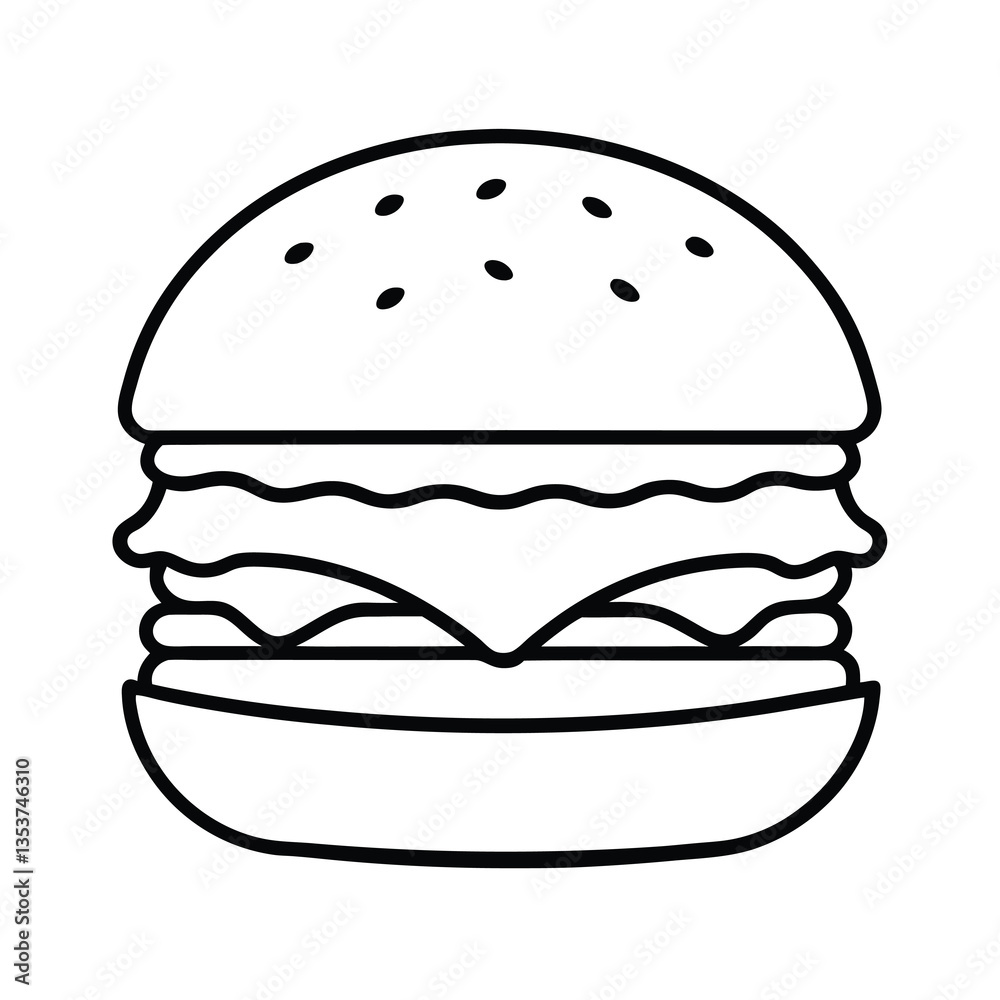 fast food vector fast food vector