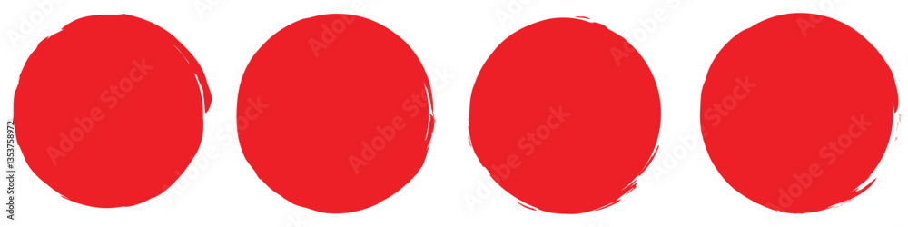 Vector paint brush stroke, ink splash and artistic design elements bundle. Watercolor splatter, texture, frame and abstract grunge background for social media. Freehand grungy brush