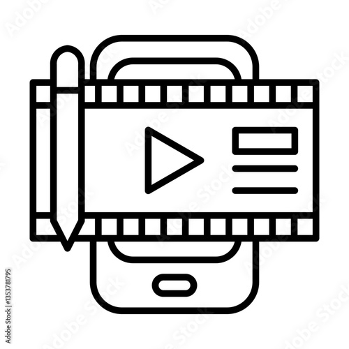 Interactive Icon