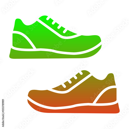 Sneaker Icon