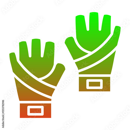 Gloves Icon