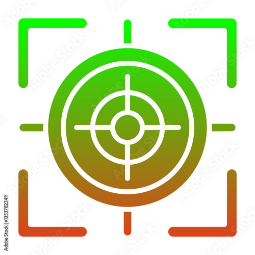 Focus Icon