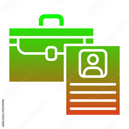 Portfolio Icon