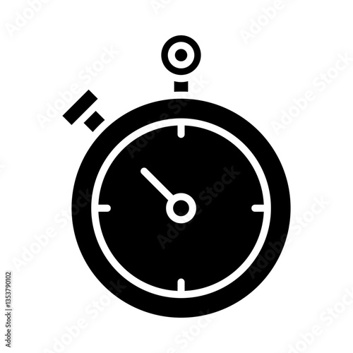 Time Icon