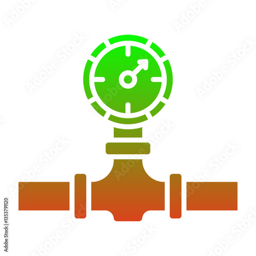 Gas Icon