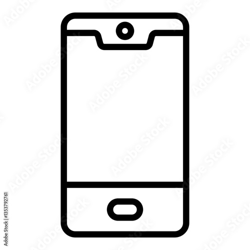 Phone Icon