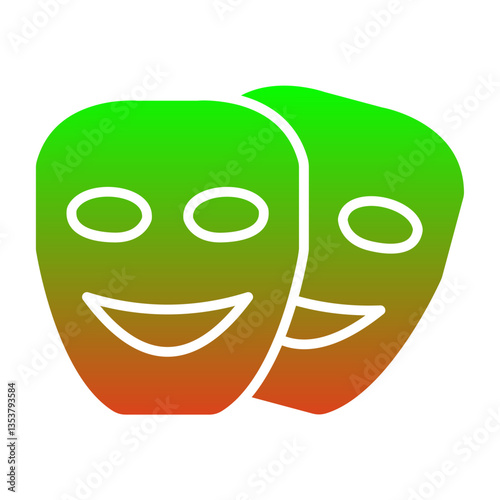 Masks Icon