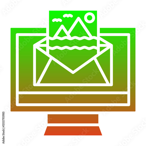 Email Icon