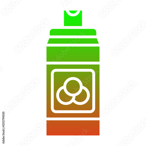 Paint spray Icon