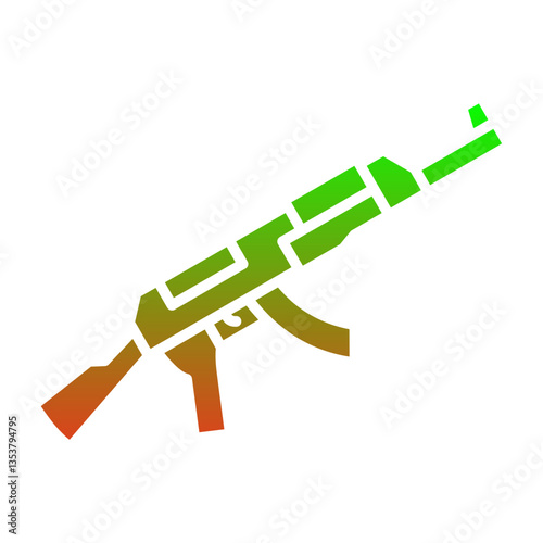 Gun Icon