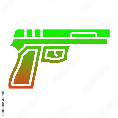 Gun Icon