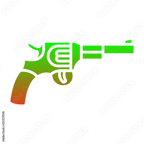 Gun Icon