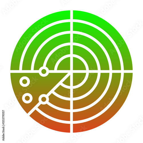 Sonar Icon