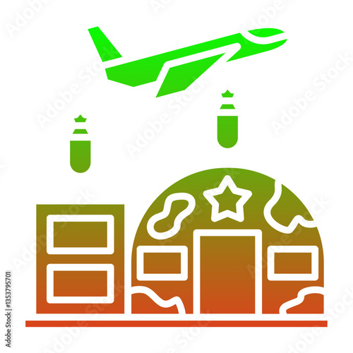 Attack Icon