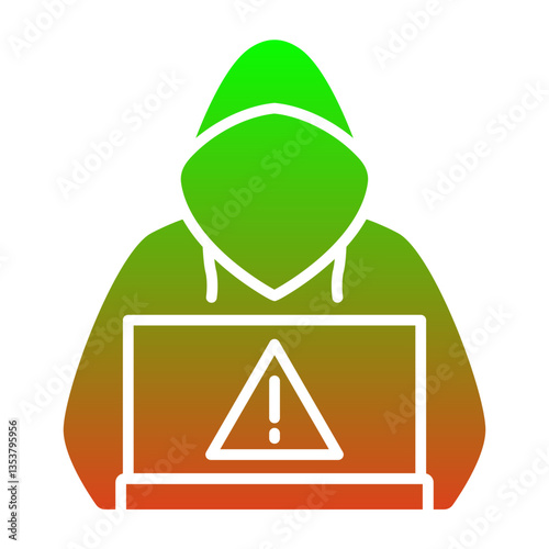 Hacker Icon