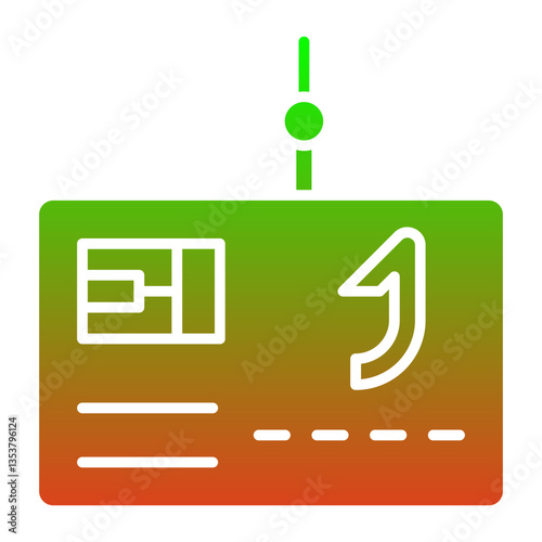 Phishing Icon