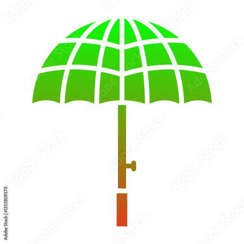 Umbrella Icon