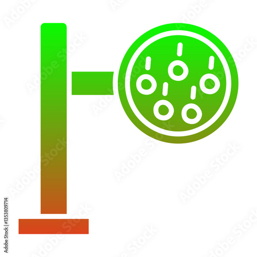 Sign Icon