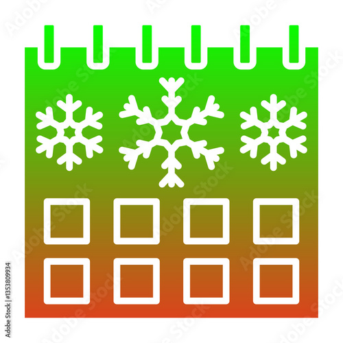 Calendar Icon