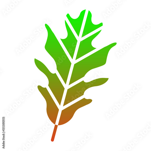 Leaf Icon