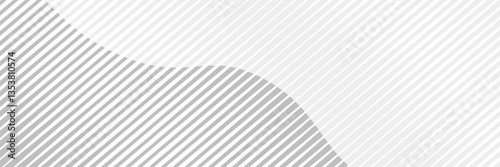 abstract line patchwork pattern on white background. vector ilustration. eps 10.