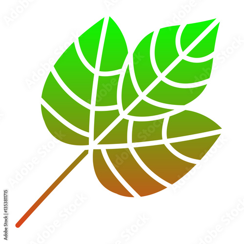 Leaf Icon