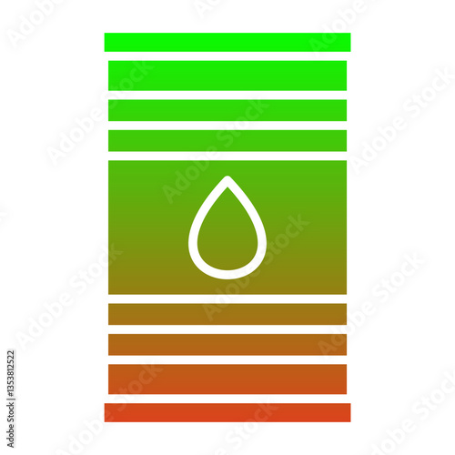 Oil Icon