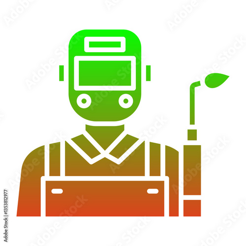 Welder Icon