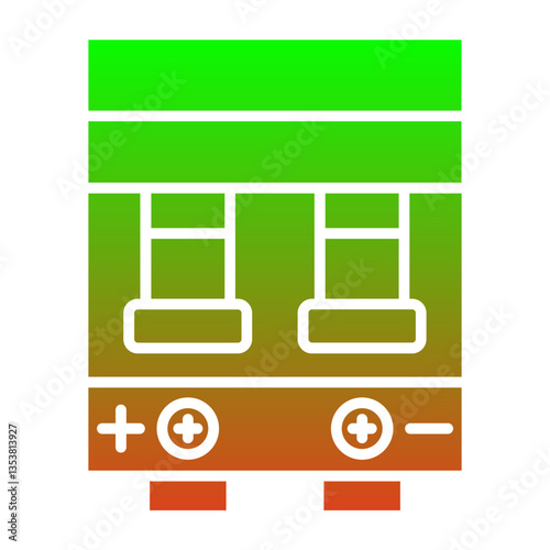 Circuit breaker Icon