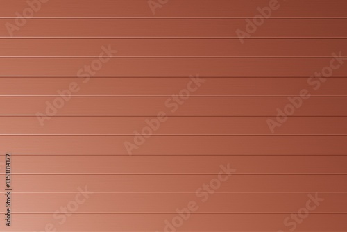 Obraz na płótnie Background of painted horizontal wooden planks with light coming from bottom left corner. The name of the color is w salonie