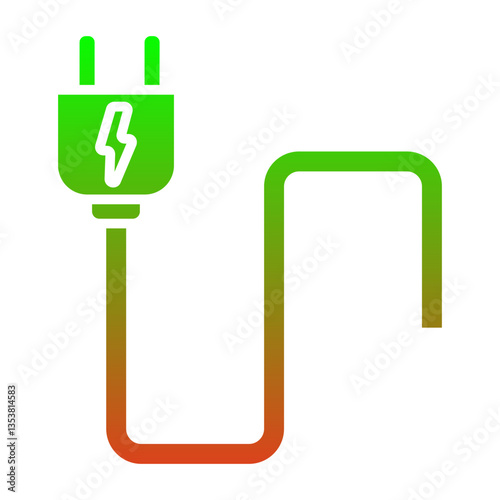 Plug Icon