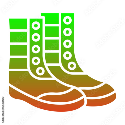 Boots Icon