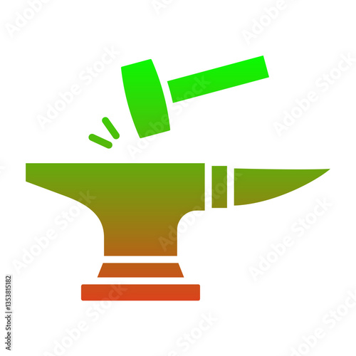 Anvil Icon