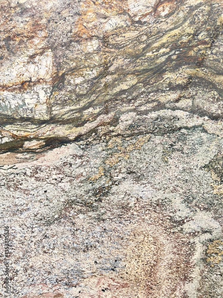 Naklejka premium granit
