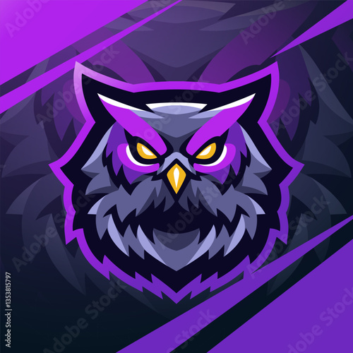 Collection of emblems of knights, warriors, animals. Soldiers, bears, horses, wolves, hawks and eagles. Knights on horseback, warriors with swords, Spartans, wild animals. Vector illustration