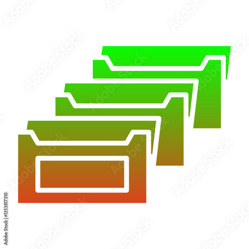 Backlog Icon