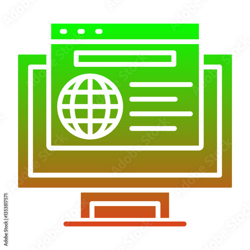 Browser Icon