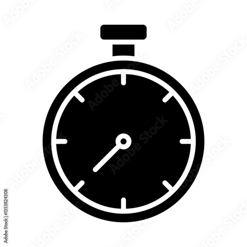 Time Icon