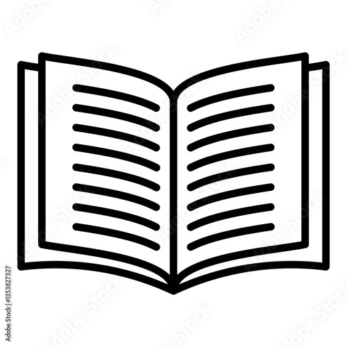 Book Icon