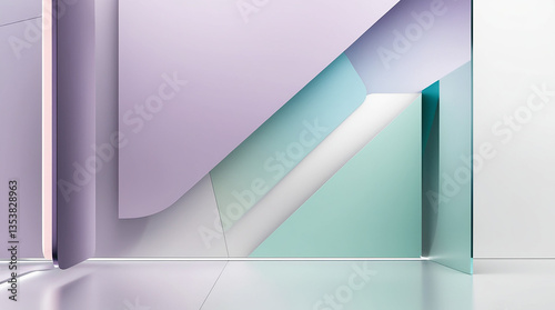 abstract background with arrows