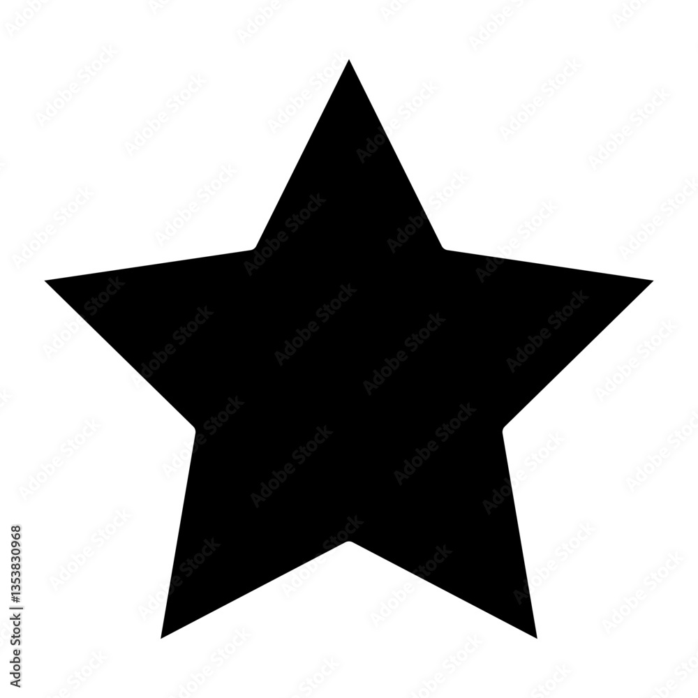 Star Icon
