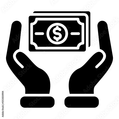 Sponsorship Icon