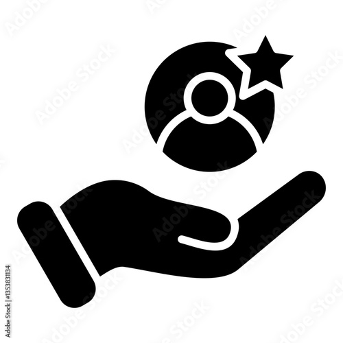 Reputation Icon