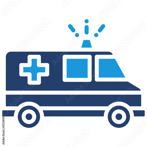 Ambulance Icon