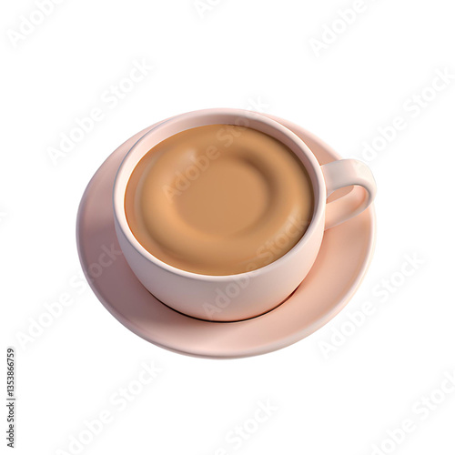 cup of coffee
