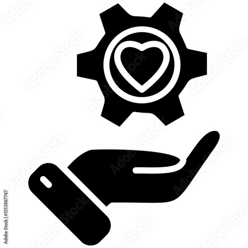 Morale Icon