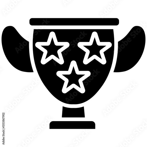 Triumph Icon