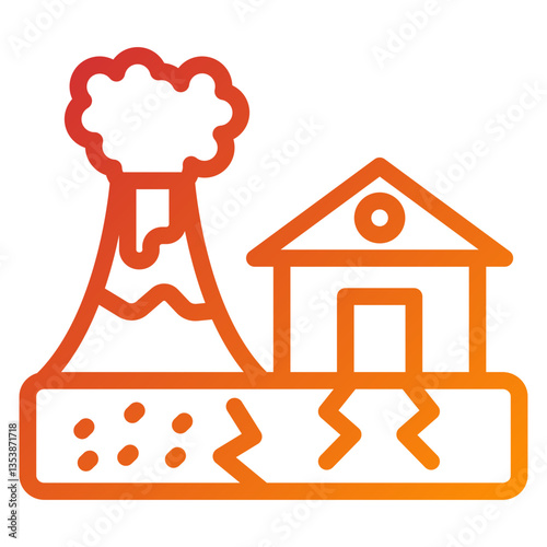 Eruption Icon Style