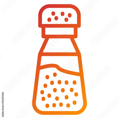 Salt Icon Style