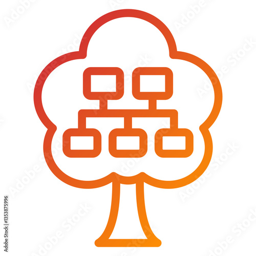 Ancestry Icon Style